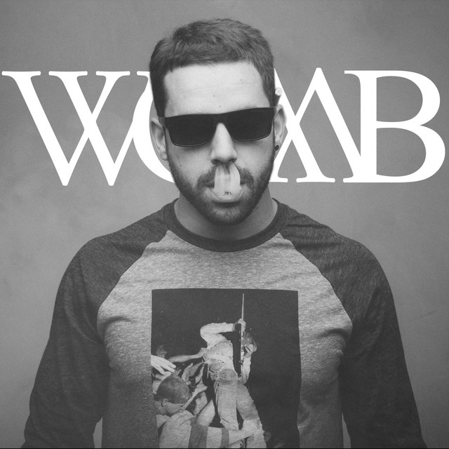 Womb cover art