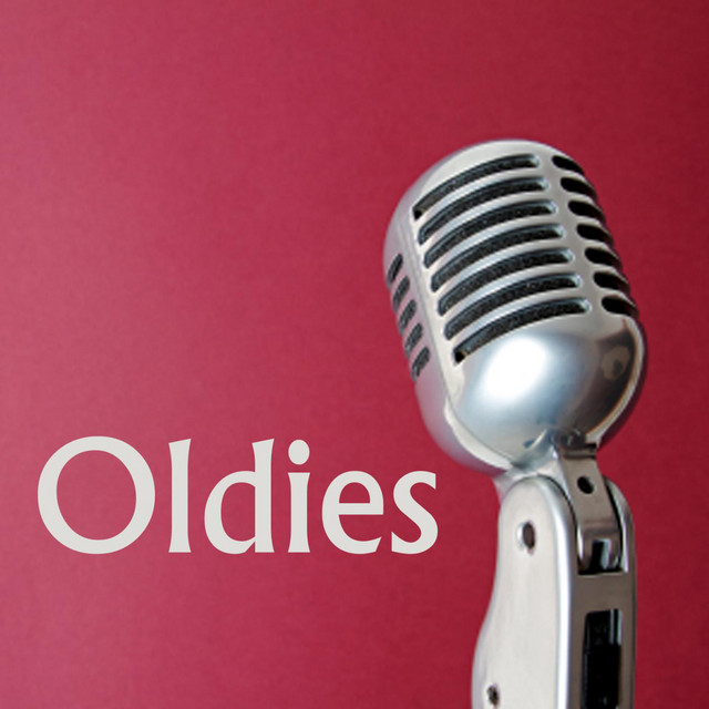 Oldies cover art