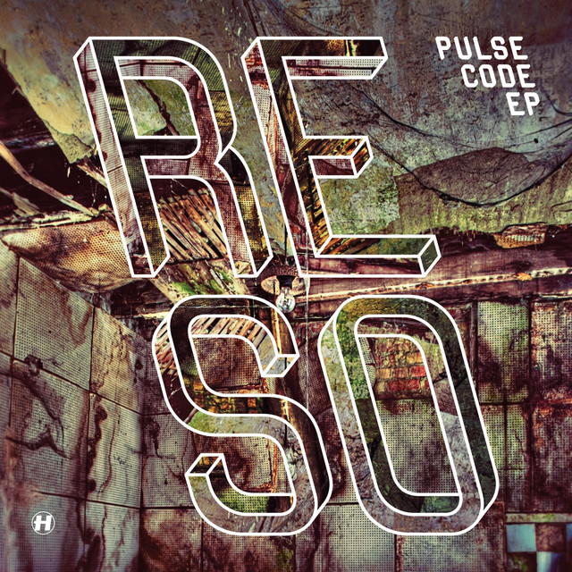 Pulse Code cover art