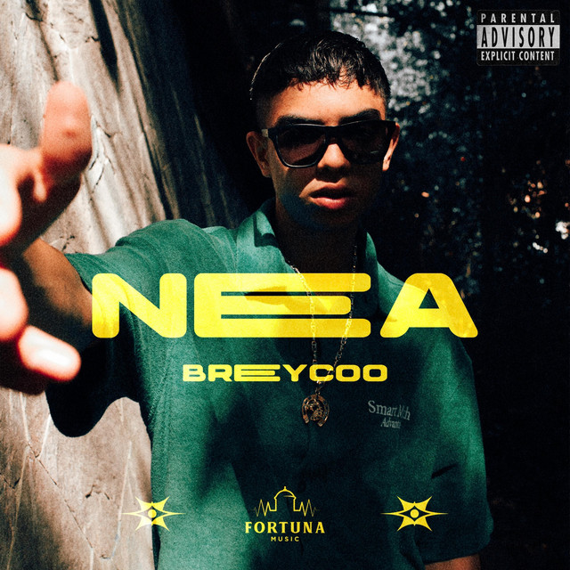 Nea cover art