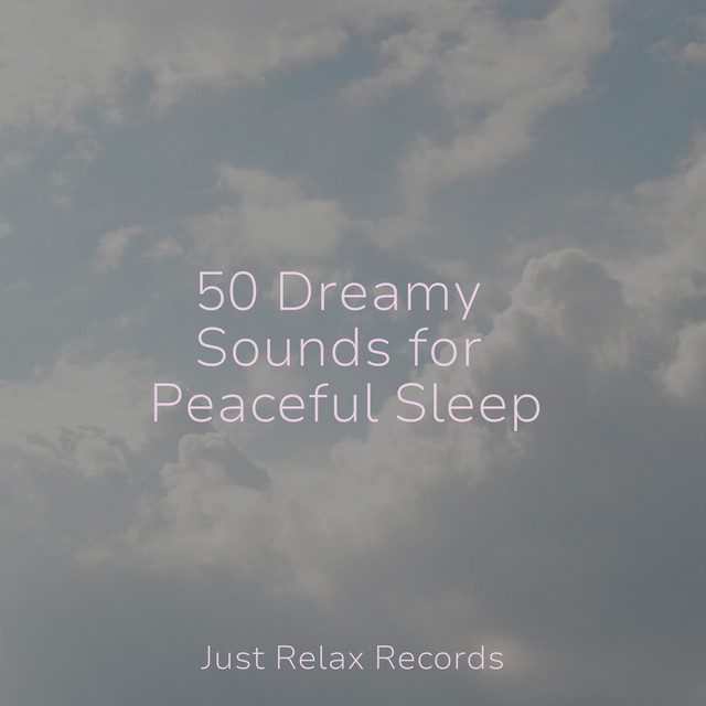 50 Dreamy Sounds for Peaceful Sleep - Album by Musica Reiki | Spotify