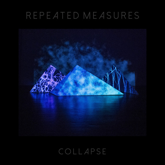Collapse cover art