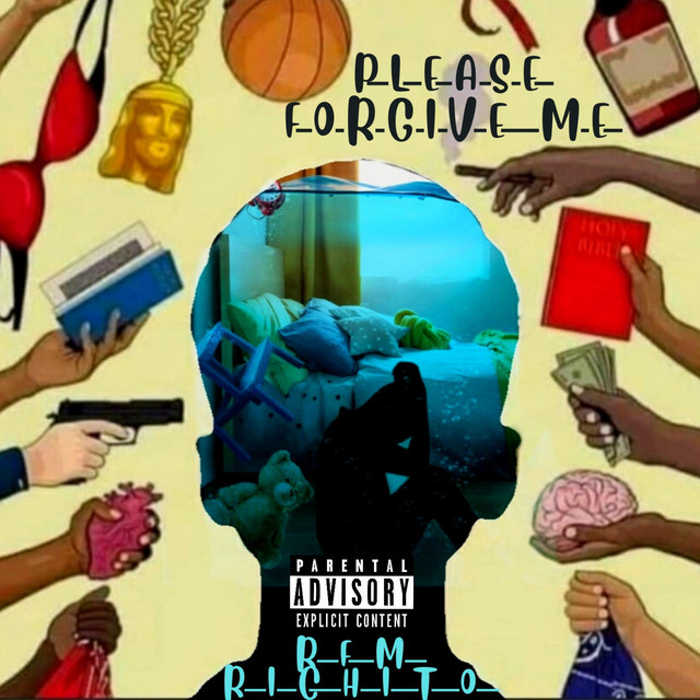 Please Forgive Me - Single by RFM Richito | Spotify
