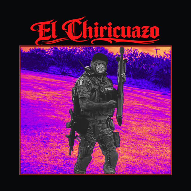 Belico oficial MX