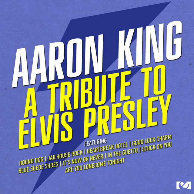 A Tribute to Elvis Presley (2014 Remastered Version) cover art