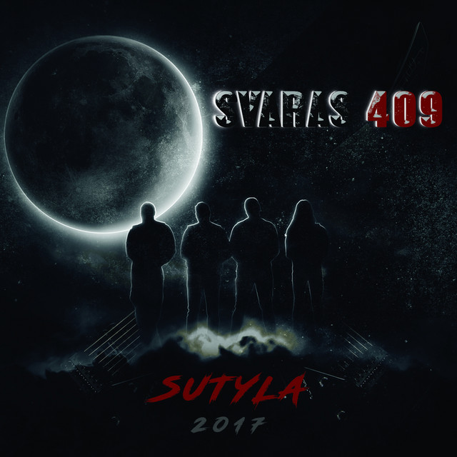 Sutyla cover art