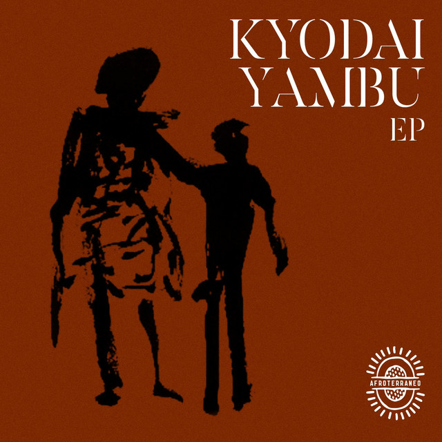 Yambu album art