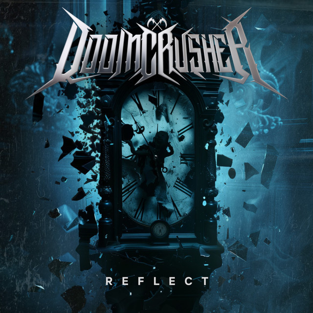 Reflect cover art
