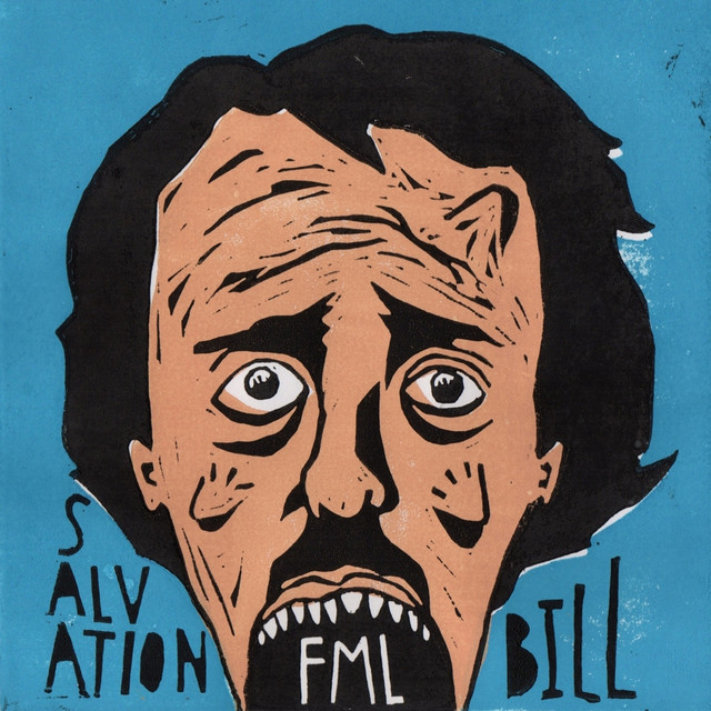 FML cover