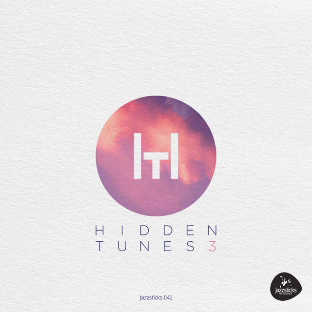 Hidden Tunes Part 3 cover