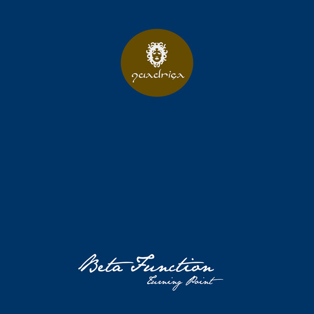 Turning Point cover
