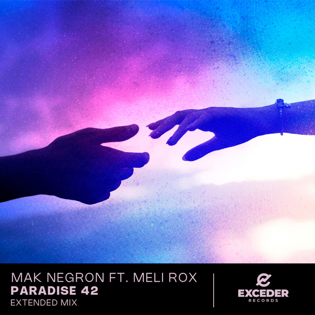 Paradise 42 - Extended Mix