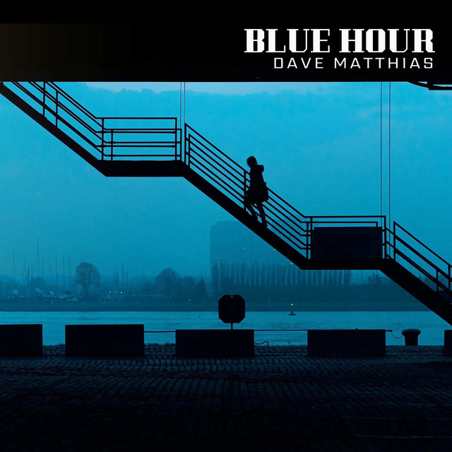 Blue Hour - Original Mix