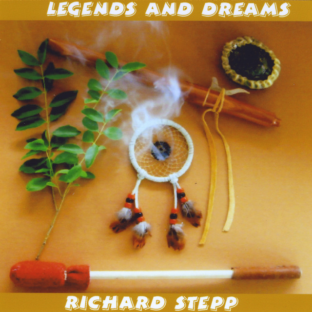 Richard Stepp