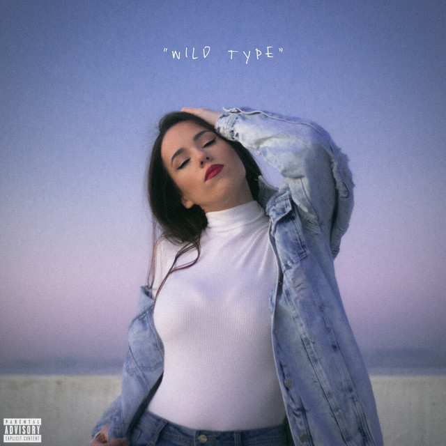 Wild Type cover art