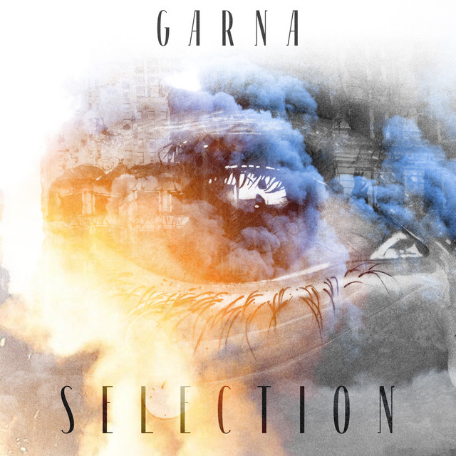 Cover art: Selection — GARNA
