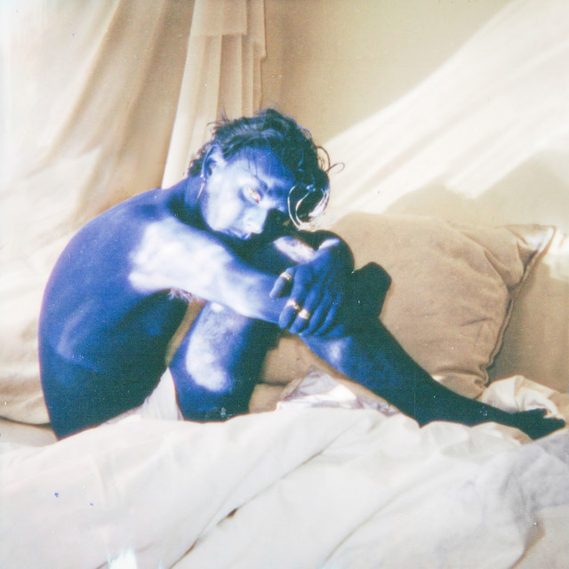 Soul Blackout cover art
