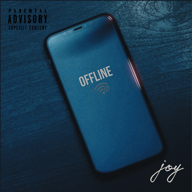 Offline cover art