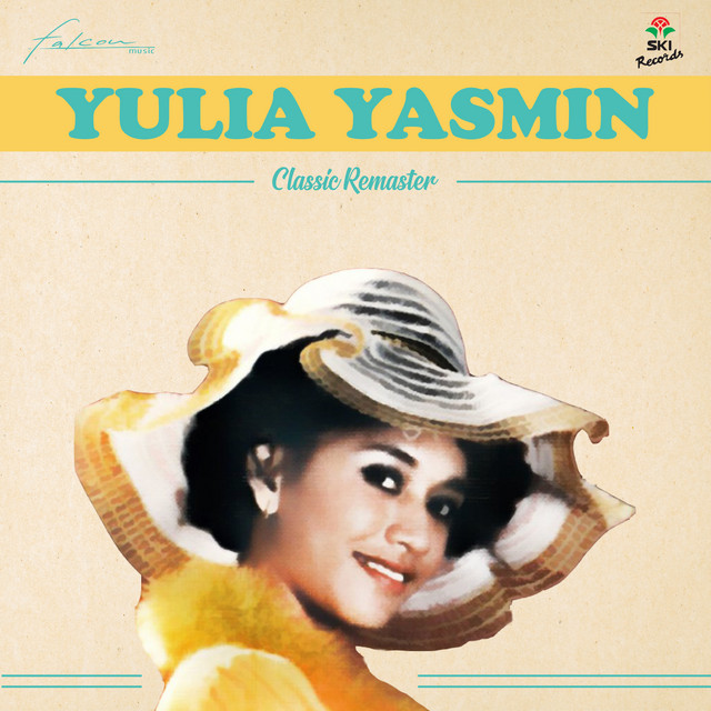 Classic Remaster Yulia Yasmin Vol. 2 cover art