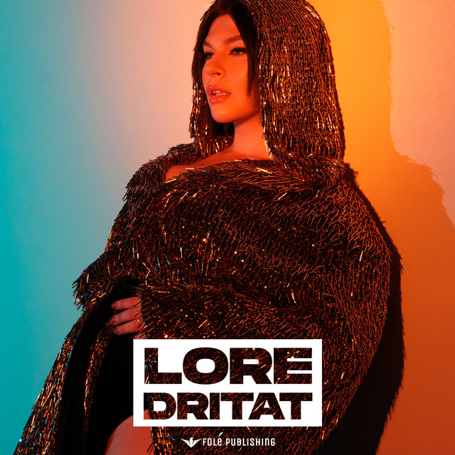 Dritat cover art
