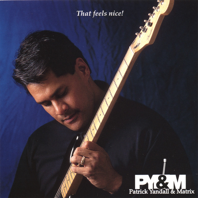 That Feels Nice cover art