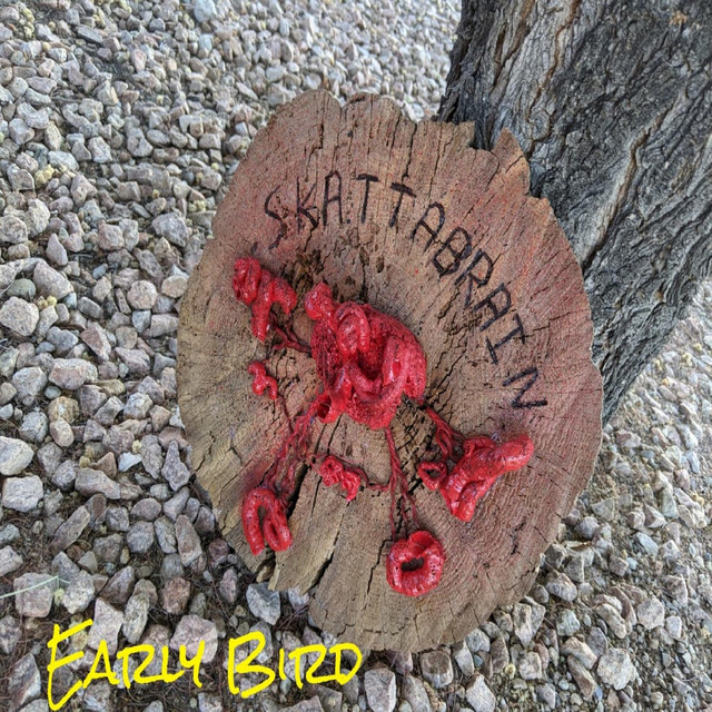 undefined album image
