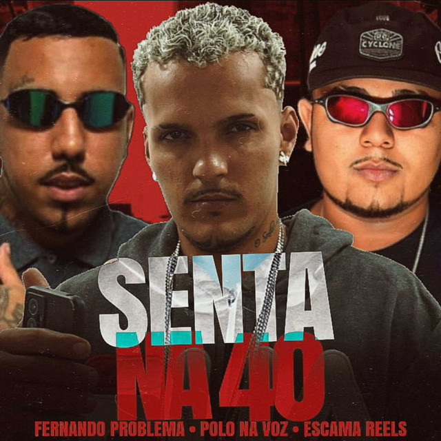 Senta na 40