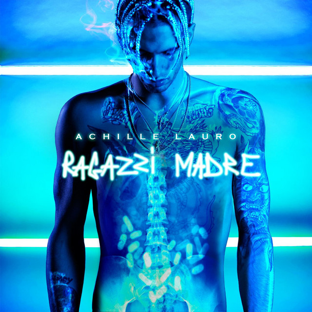 undefined album image