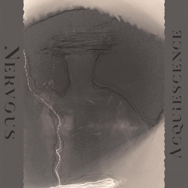 Acquiescence cover art