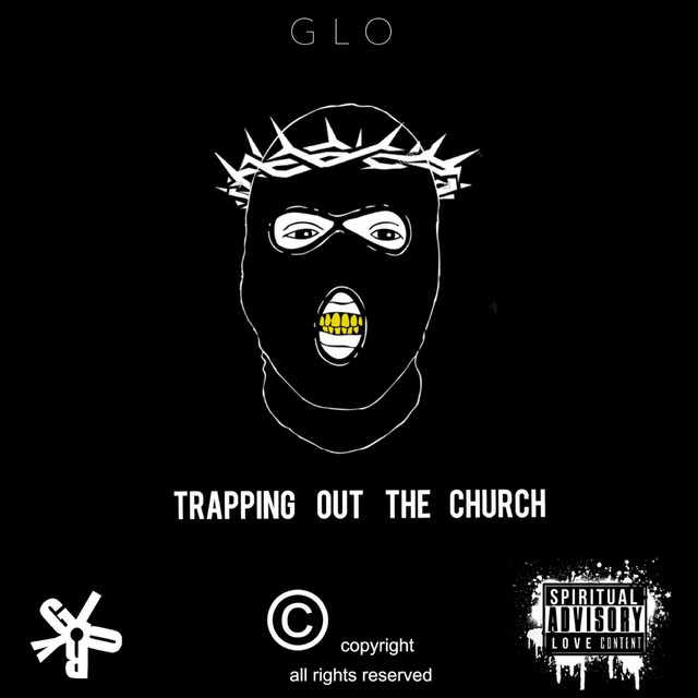 Trapping Out the Church cover art