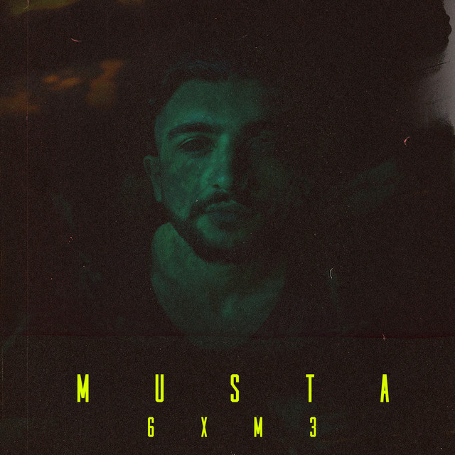 musta-spotify