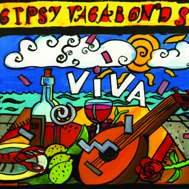 Gipsy Vagabonds