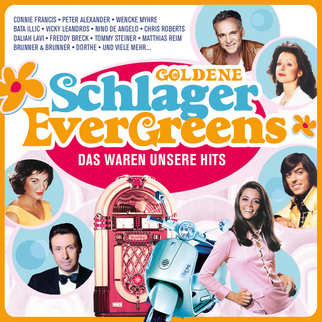 Du entschuldige - i kenn' di