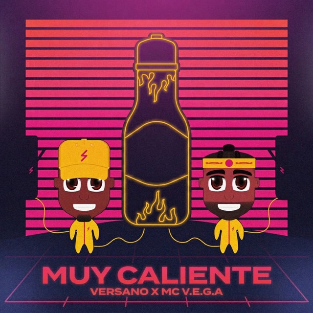 Muy Caliente