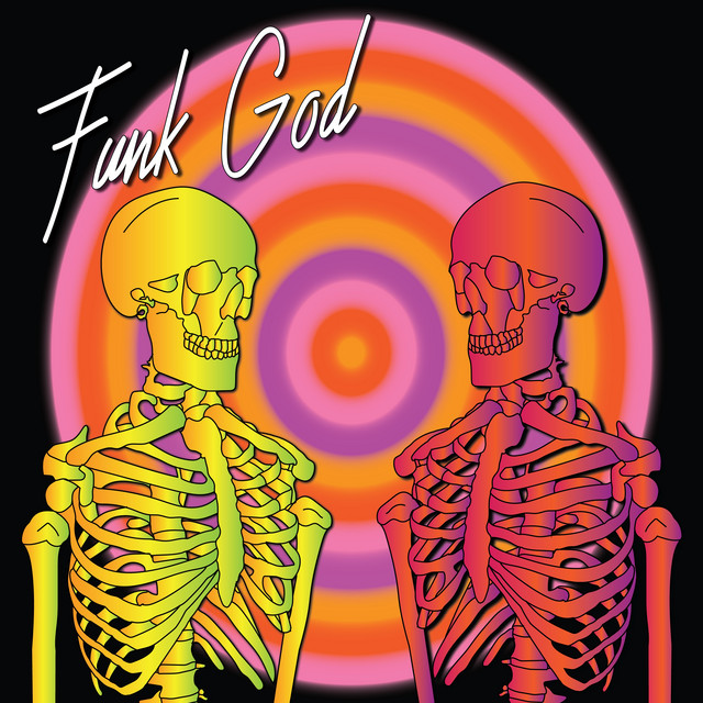 Funk God - Album by Funk God | Spotify