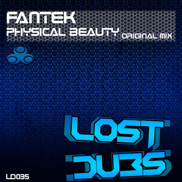 Physical Beauty cover