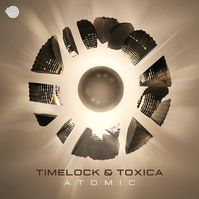 Atomic album art