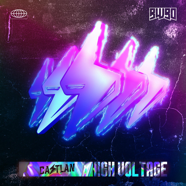 High Voltage cover