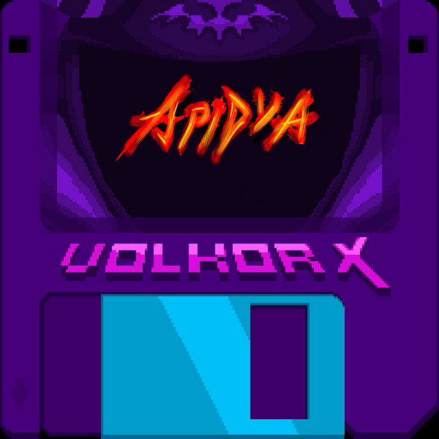 Apidya (single)