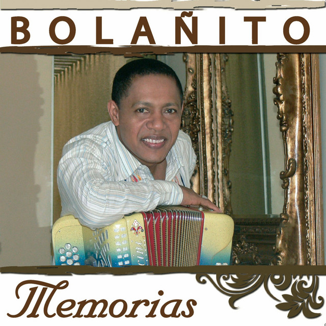 Memorias cover art