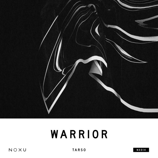 Warrior cover art