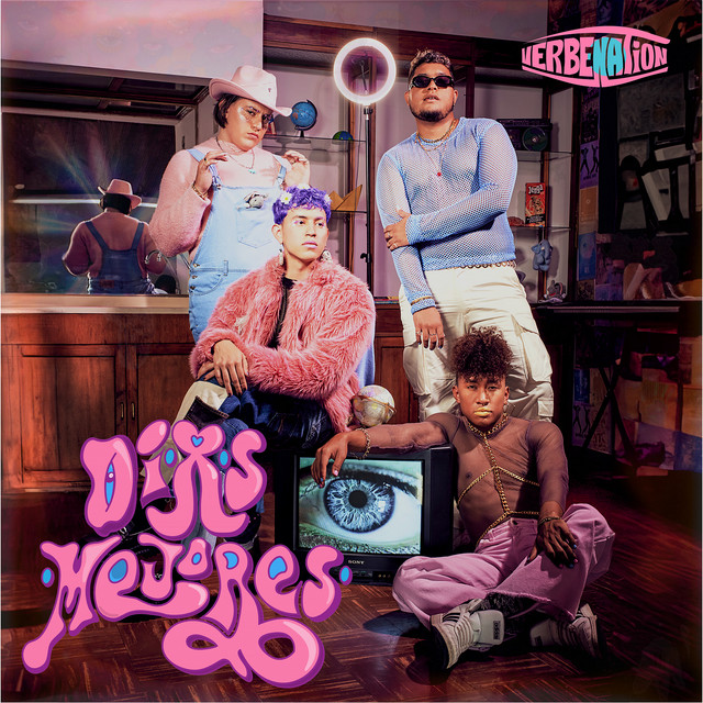 Días Mejores (Radio Edit)