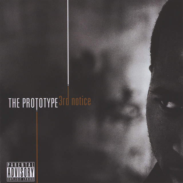 3rd Notice cover