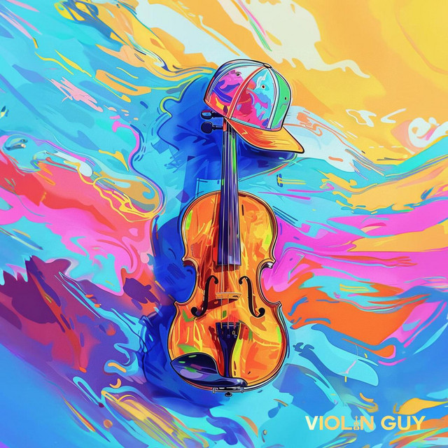 COLORS cover art