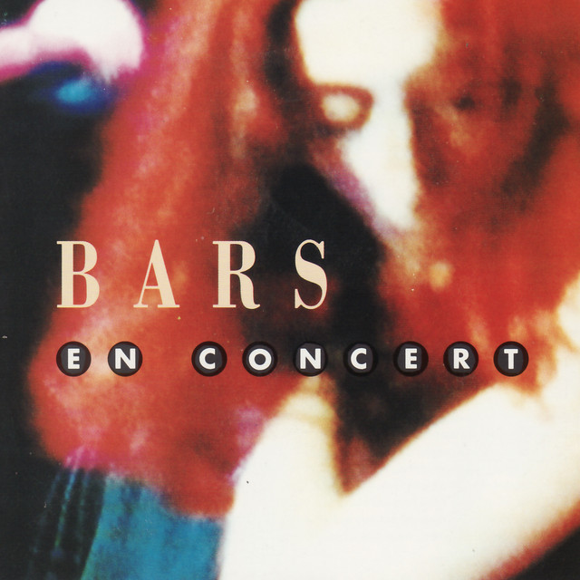 En Concert cover art