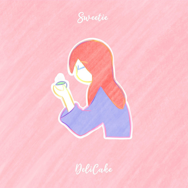 Sweetie cover art