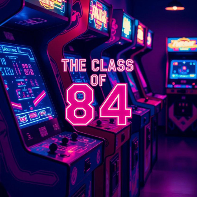 The Class of 84