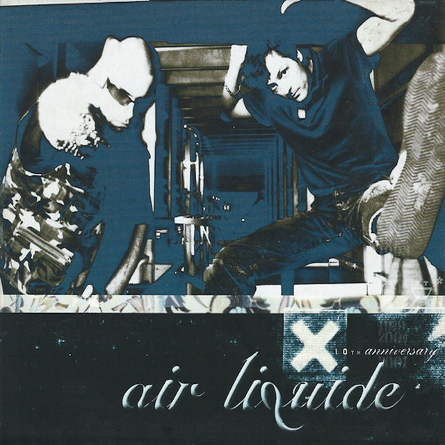album image