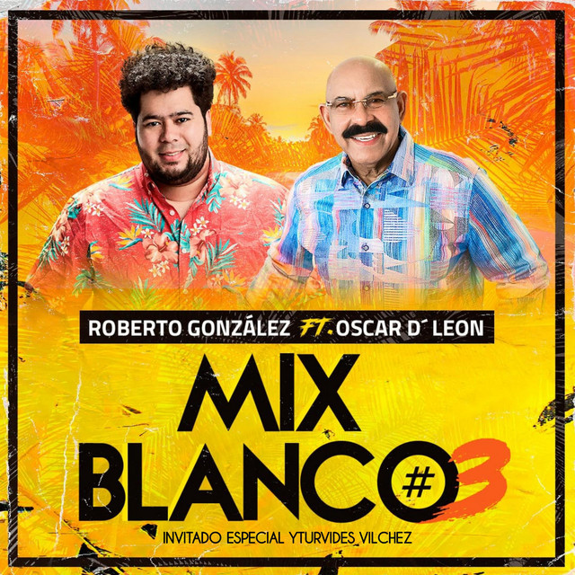 Mix Blanco 3