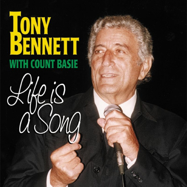 Life Is a Song cover art